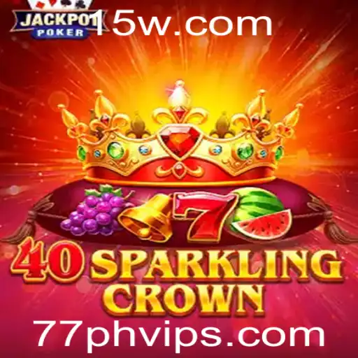 Descubra a Empolgante Aventura de 40SparklingCrown com 77PH VIP