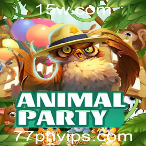 Explorando o Mundo de AnimalParty: Um Guia Completo para Novos Jogadores