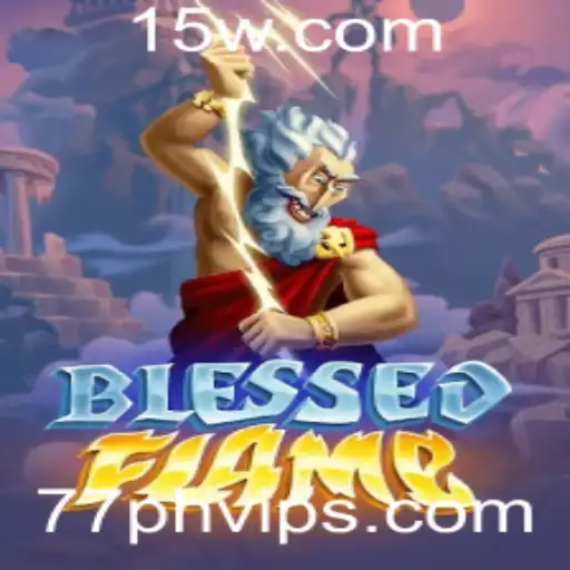 Descubra o Universo de BlessedFlame: O Novo Jogo de Estratégia de Fantasia