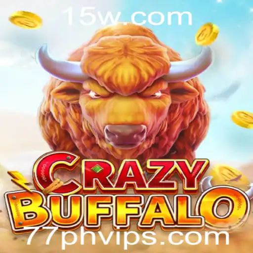 Explorando CRAZYBUFFALO: O Jogo Eletrizante com a Chave 77PH VIP