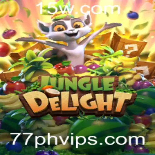 JungleDelight: Uma Aventura Selvagem com 77PH VIP