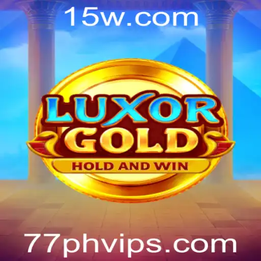 LuxorGold: Uma Aventura Épica de Jogo com 77PH VIP
