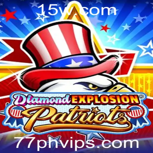 DiamondExplosionPatriots: O Jogo que Reinventa a Estratégia