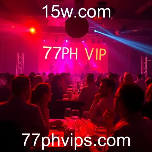 77PH VIP: Explorando o Mundo dos Eventos Exclusivos