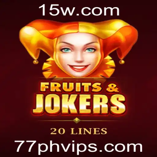 Descubra o Mundo Envolvente de FruitsAndJokers20 com 77PH VIP