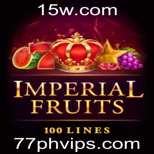 Descubra o Jogo: ImperialFruits100 e a Experiência 77PH VIP