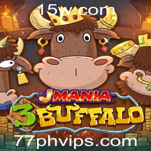 Descubra o Universo Fascinante de JMania3Buffalo: Uma Experiência de Jogo Inovadora