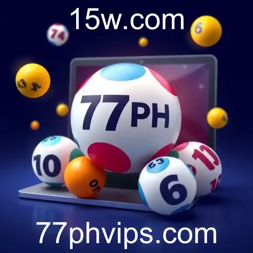 O Fascinante Mundo da Loteria Online com 77PH VIP