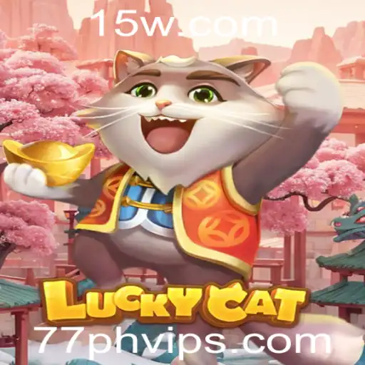 Explorando o Jogo LuckyCat e o Conceito de 77PH VIP