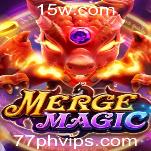Descubra o Universo Encantado de MERGEMAGIC: Um Jogo de Estratégia e Criatividade
