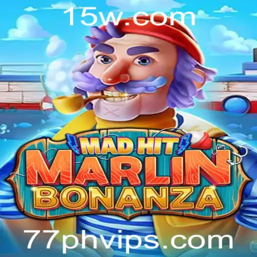 Explorando o Universo de MadHitMarlinBonanza: Um Jogo Inovador