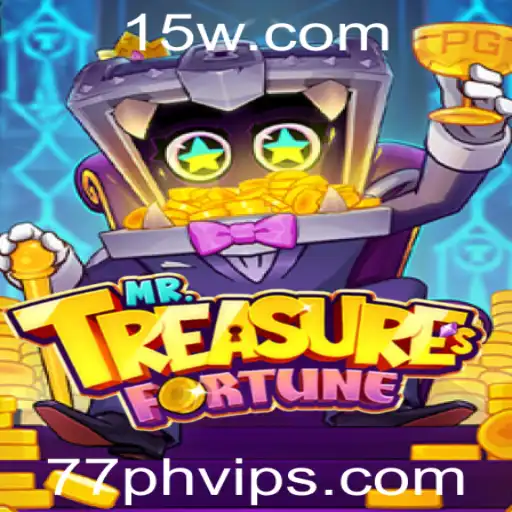 MrTreasuresFortune: Desbravando Aventuras e Segredos com 77PH VIP