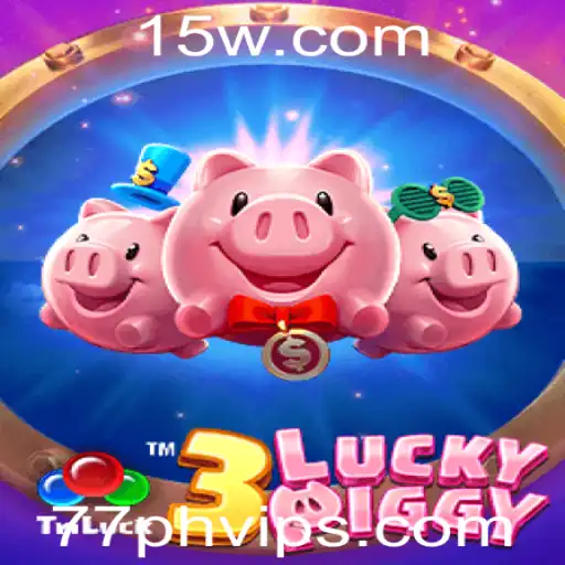 Descubra o Fascinante Mundo de 3LUCKYPIGGY: Uma Aventurada com 77PH VIP