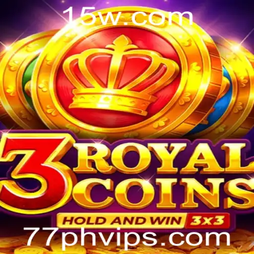 Descubra o Universo de 3royalcoins: Aventuras, Desafios e Muito Mais