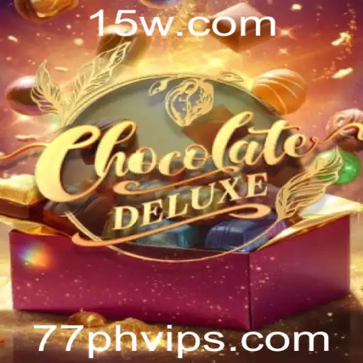 Descubra o Fascinante Mundo de ChocolateDeluxe com 77PH VIP