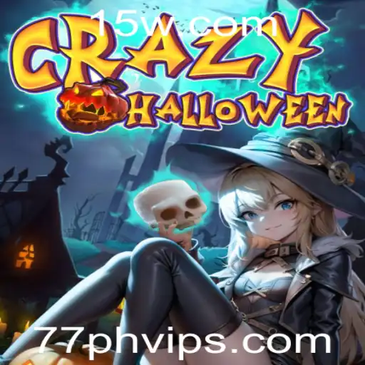 Desvendando as Surpresas de CrazyHalloween: A Experiência de Jogo Com a Palavra-Chave 77PH VIP