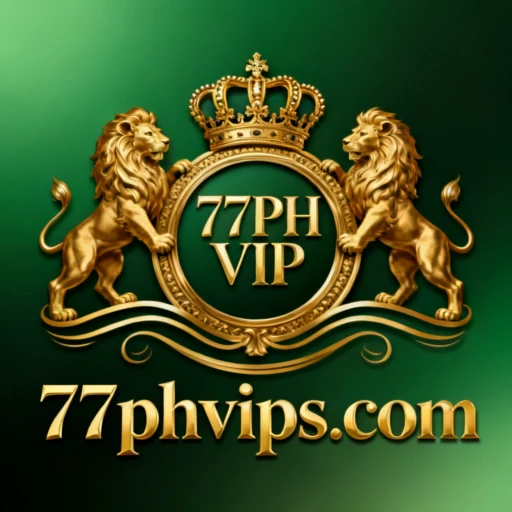 77PH VIP Logo