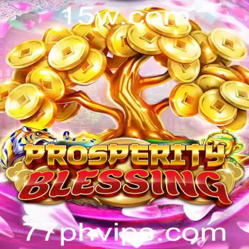 Explorando o Universo do Jogo ProsperityBlessing: Regras e Estratégias