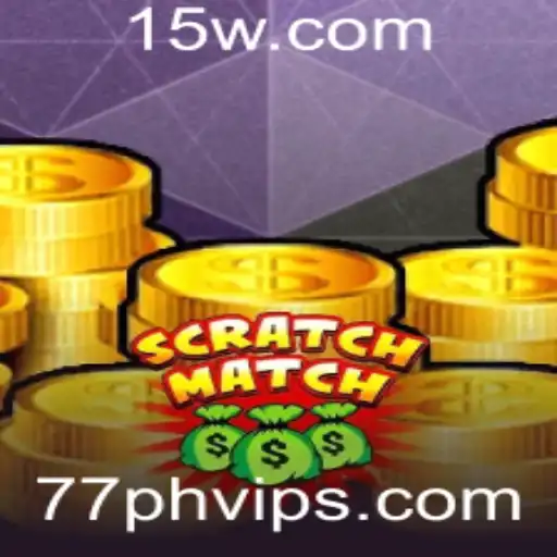 ScratchMatch: Uma Novidade no Mundo dos Jogos com 77PH VIP