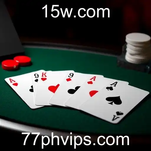 Explorando o Mundo do Bacará com 77PH VIP