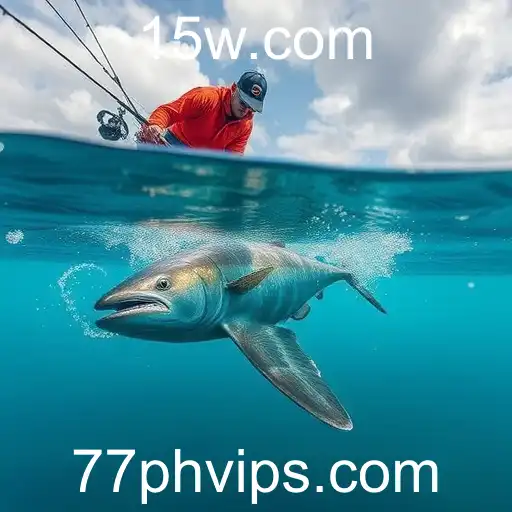 Explorando o Mundo da Pesca: Técnicas, Sustentabilidade e o Místico 77PH VIP
