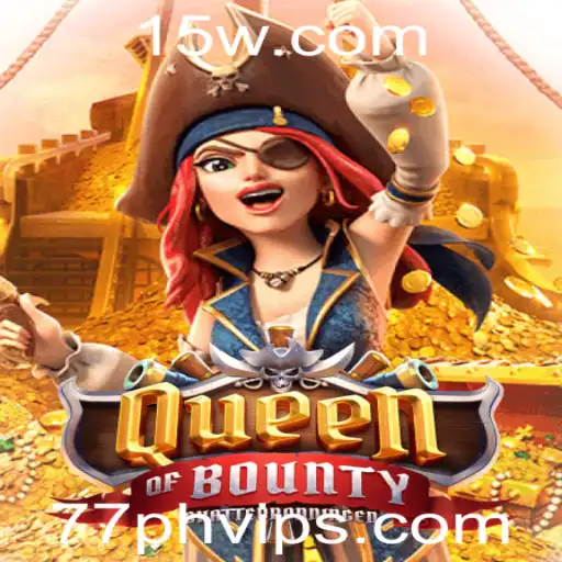 Explorando o Universo do Jogo QueenofBounty com 77PH VIP