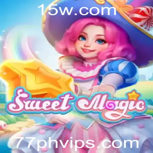 SweetMagic: Explorando o Mundo Encantado do Jogo e o Código Secreto 77PH VIP