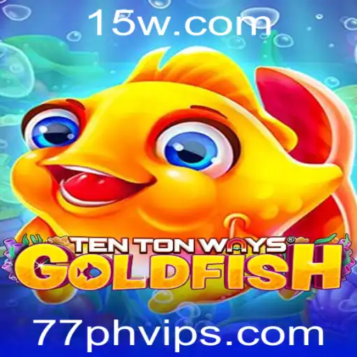 Explorando o Fascinante Mundo de TenTonWaysGoldfish: Uma Aventura com 77PH VIP