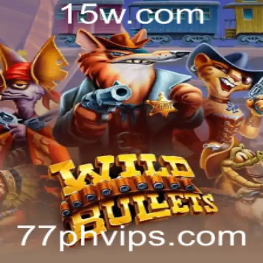 Explorando o Universo de WildBullets: Um Mergulho no Mundo do Jogo com Segredos 77PH VIP