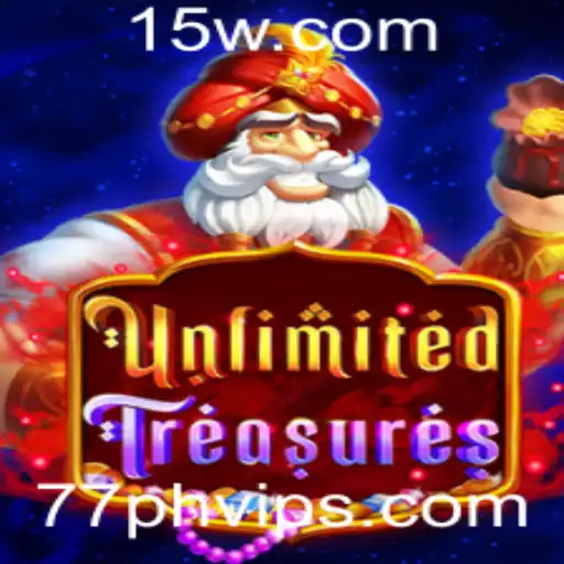 Desvendando os Mistérios de UnlimitedTreasures: Uma Jornada Épica no Mundo dos Tesouros